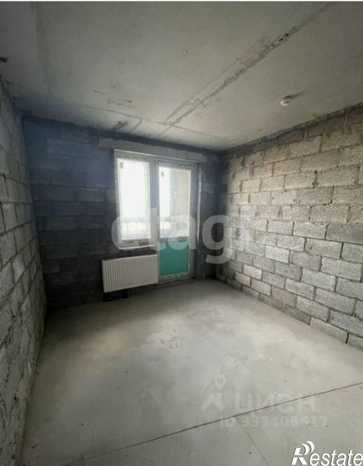 1-комн квартира городской округ Самара