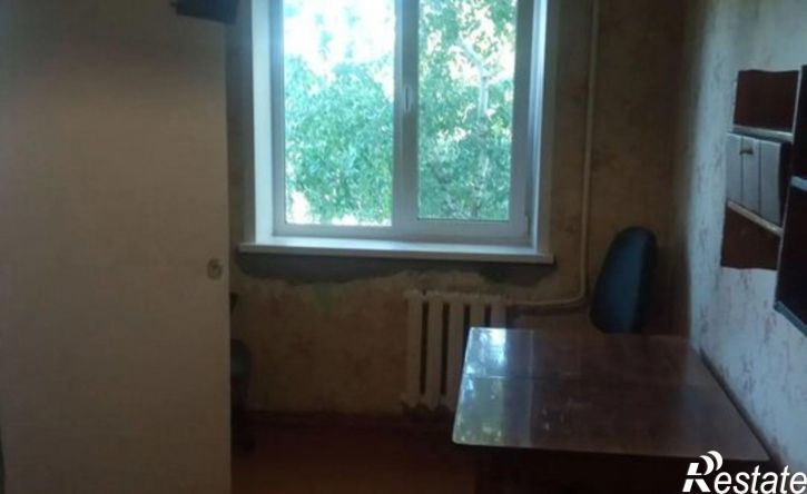 3-комн квартира пр-кт Кирова, 335,  д. 335