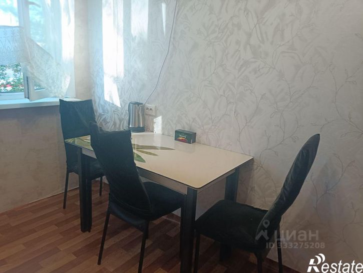 1-комн квартира ул Стара Загора, 64,  д. 64
