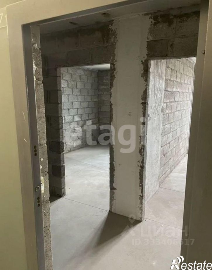 1-комн квартира городской округ Самара