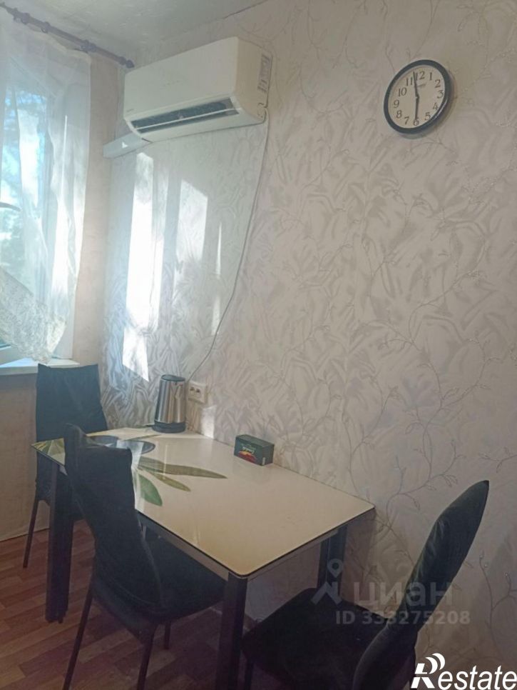 1-комн квартира ул Стара Загора, 64,  д. 64