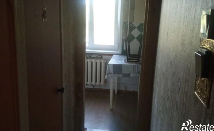 3-комн квартира пр-кт Кирова, 335,  д. 335