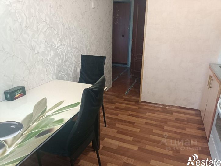 1-комн квартира ул Стара Загора, 64,  д. 64