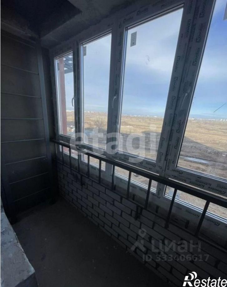 1-комн квартира городской округ Самара