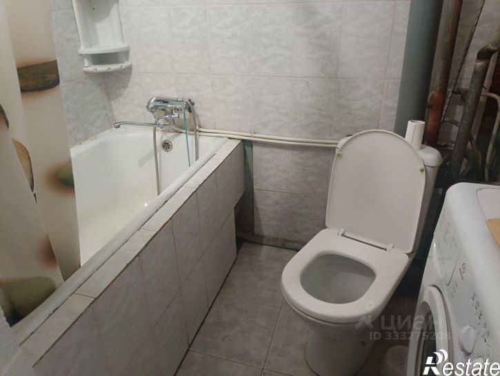 1-комн квартира ул Стара Загора, 64,  д. 64