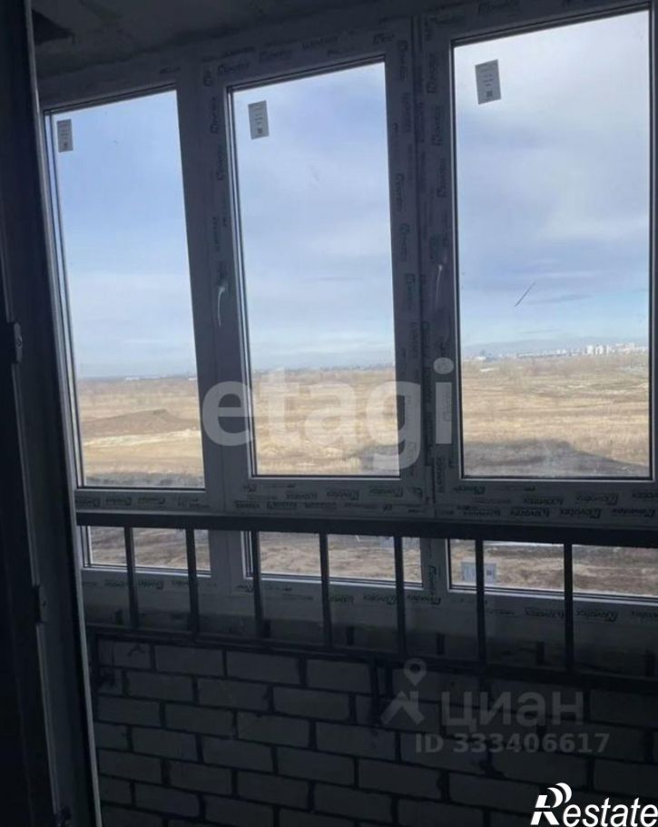 1-комн квартира городской округ Самара