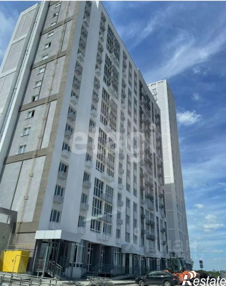 1-комн квартира городской округ Самара