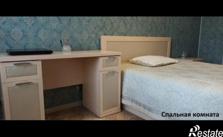 3-комн квартира ул Мичурина, 9,  д. 9