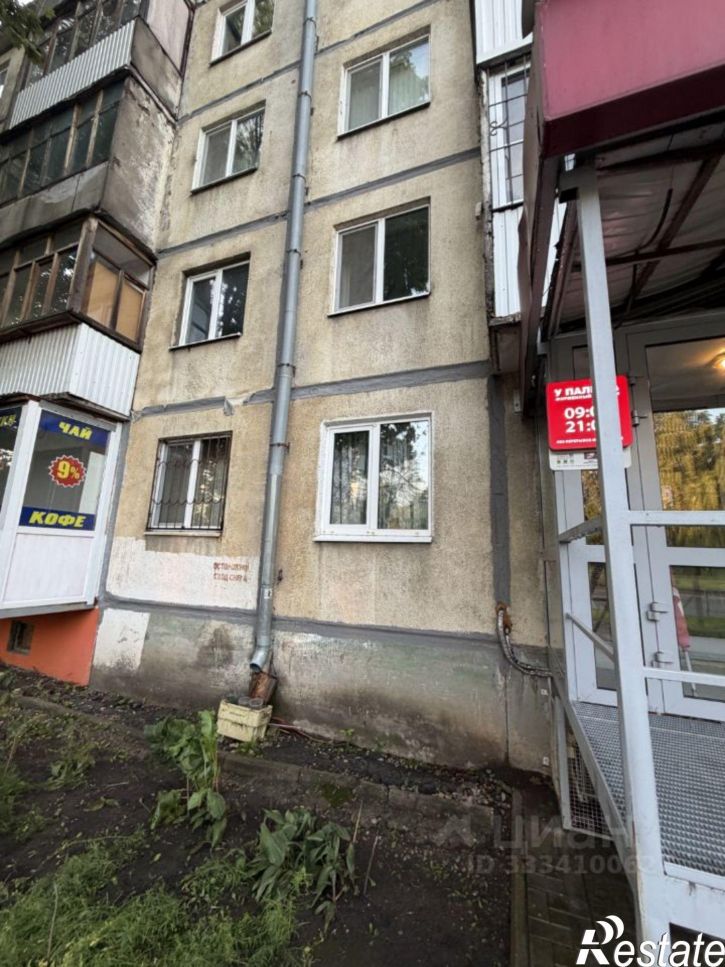 3-комн квартира ул Стара Загора, 53,  д. 53