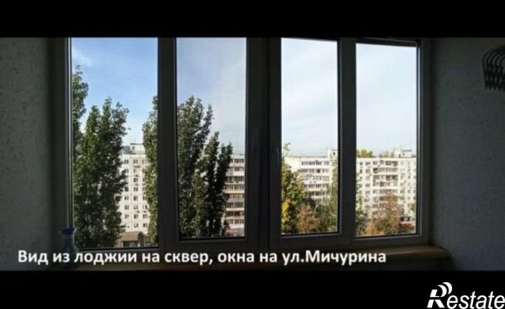 3-комн квартира ул Мичурина, 9,  д. 9