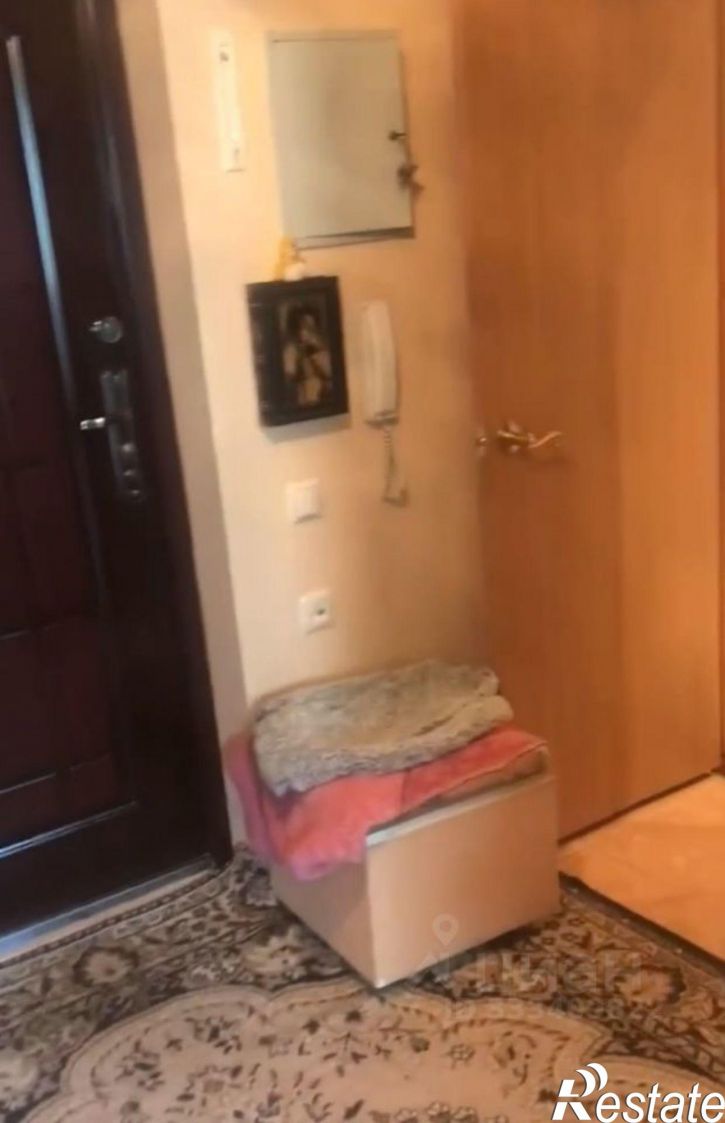 1-комн квартира ул Мичурина, 132,  д. 132