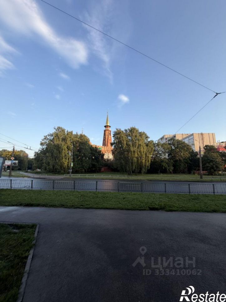 3-комн квартира ул Стара Загора, 53,  д. 53