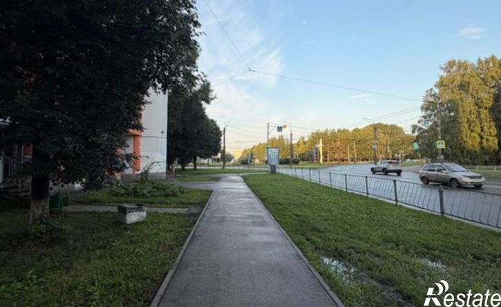 3-комн квартира ул Стара Загора, 53,  д. 53