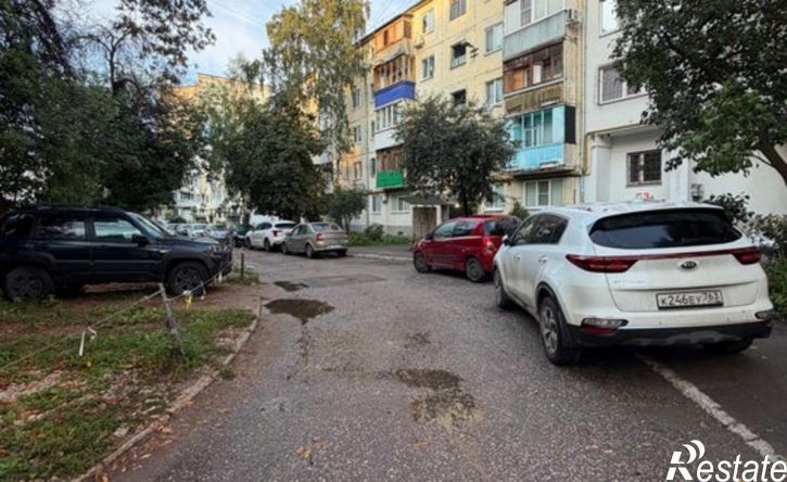 3-комн квартира ул Стара Загора, 53,  д. 53
