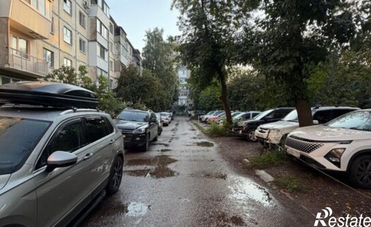3-комн квартира ул Стара Загора, 53,  д. 53