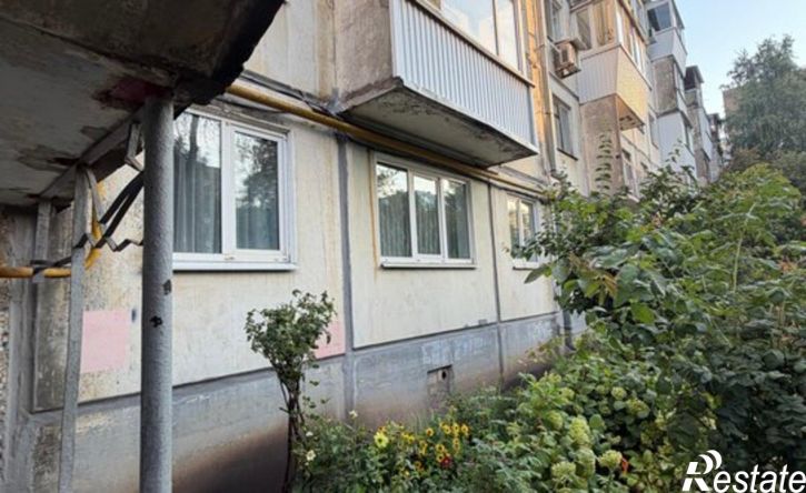 3-комн квартира ул Стара Загора, 53,  д. 53