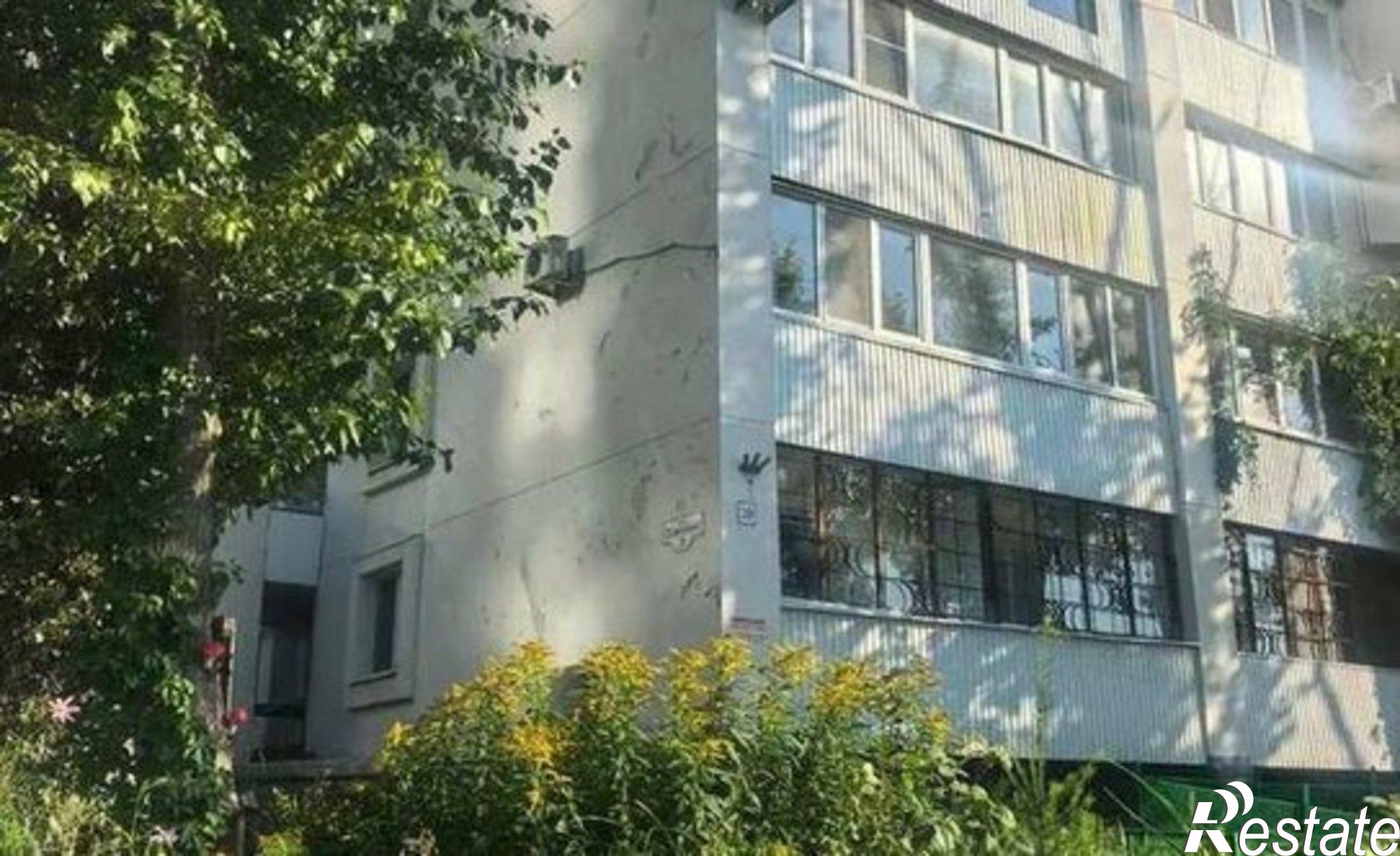 Купить квартиру за 15 500 000 рублей на ул Осипенко, 2в