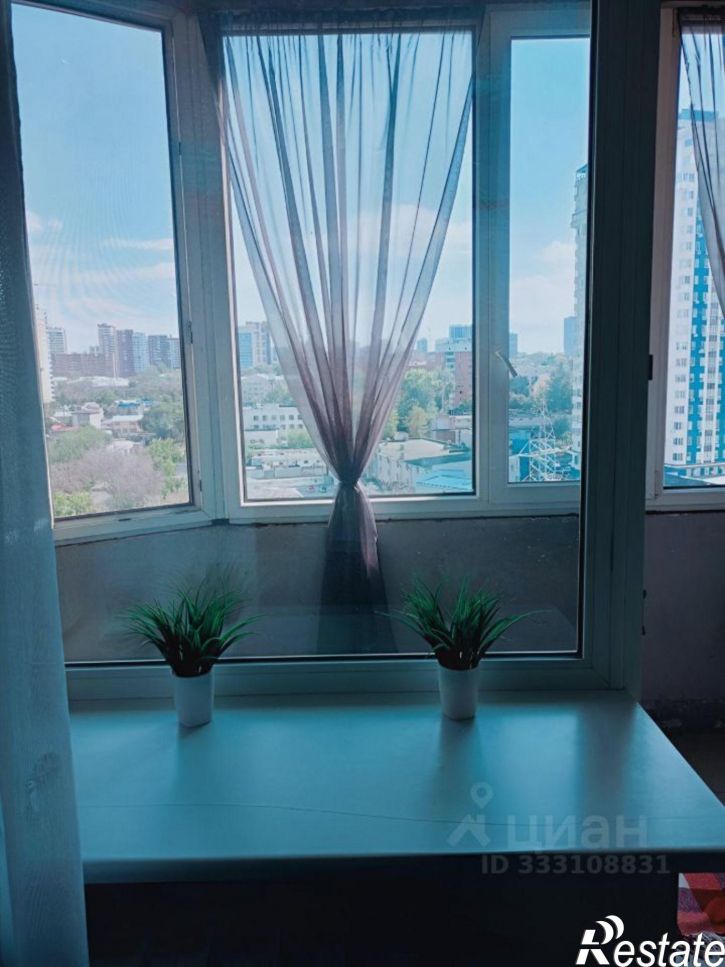 2-комн квартира ул Лейтенанта Шмидта, 24,  д. 24