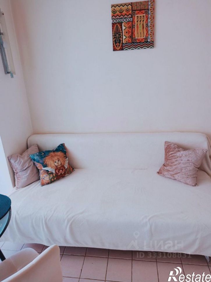2-комн квартира ул Лейтенанта Шмидта, 24,  д. 24