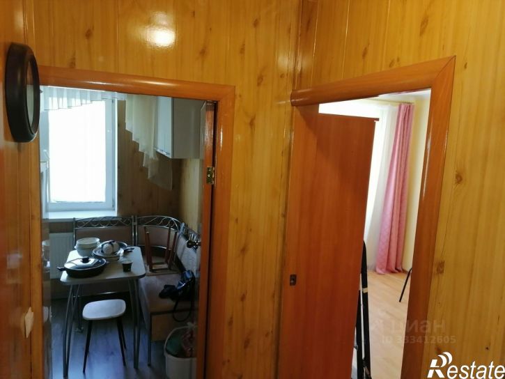 1-комн квартира ул Евгения Золотухина, 26,  д. 26