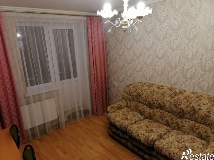 1-комн квартира ул Евгения Золотухина, 26,  д. 26