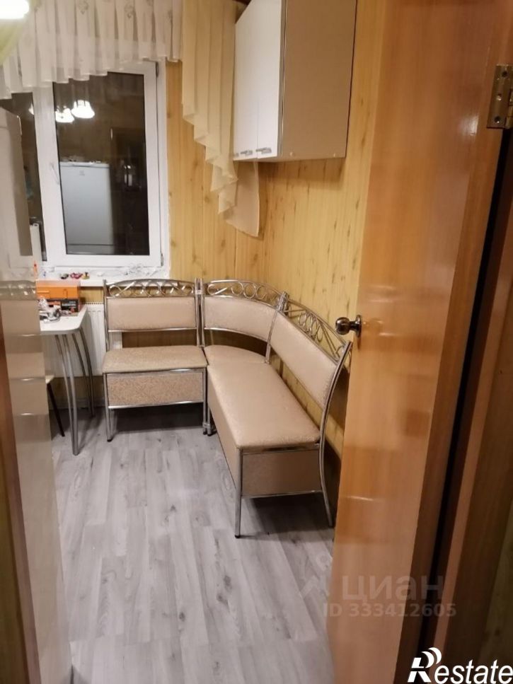 1-комн квартира ул Евгения Золотухина, 26,  д. 26