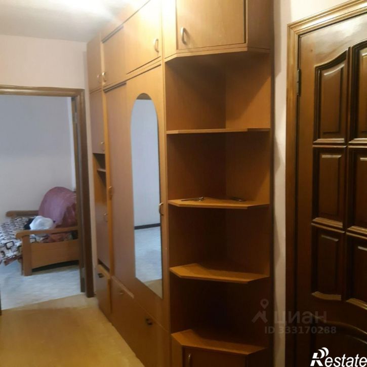2-комн квартира ул Владимирская, 23,  д. 23