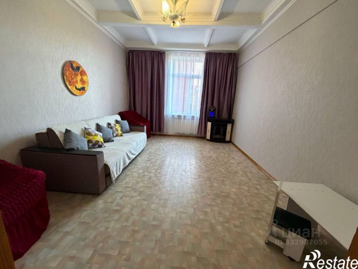2-комн квартира ул Физкультурная, 72,  д. 72