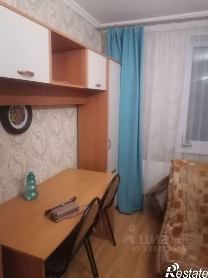 1-комн квартира ул Евгения Золотухина, 26,  д. 26