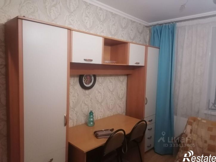 1-комн квартира ул Евгения Золотухина, 26,  д. 26