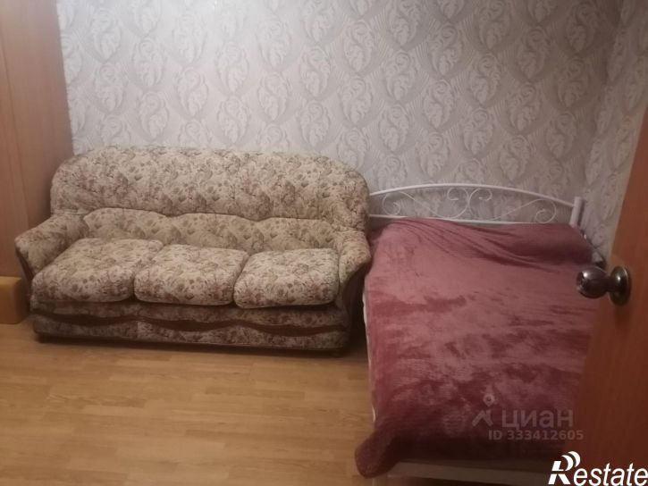 1-комн квартира ул Евгения Золотухина, 26,  д. 26
