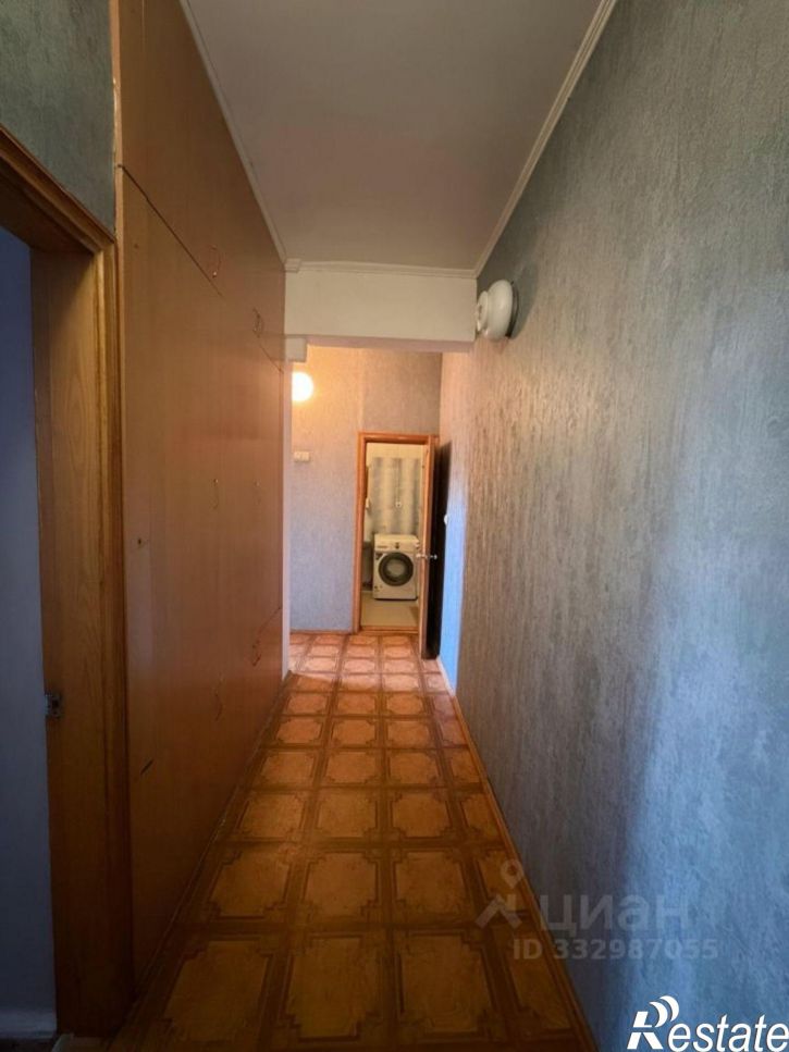 2-комн квартира ул Физкультурная, 72,  д. 72