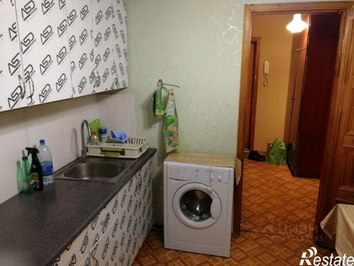 1-комн квартира кв-л 4, 7,  д. 7