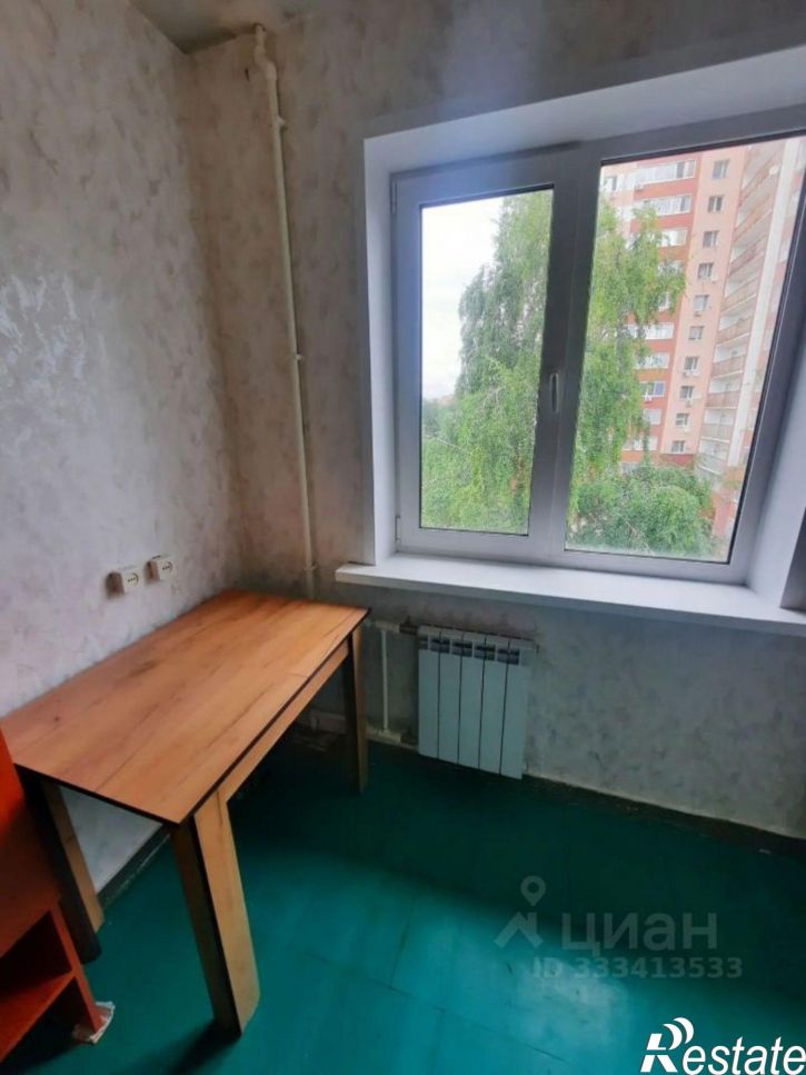 1-комн квартира ул Революционная, 157,  д. 157