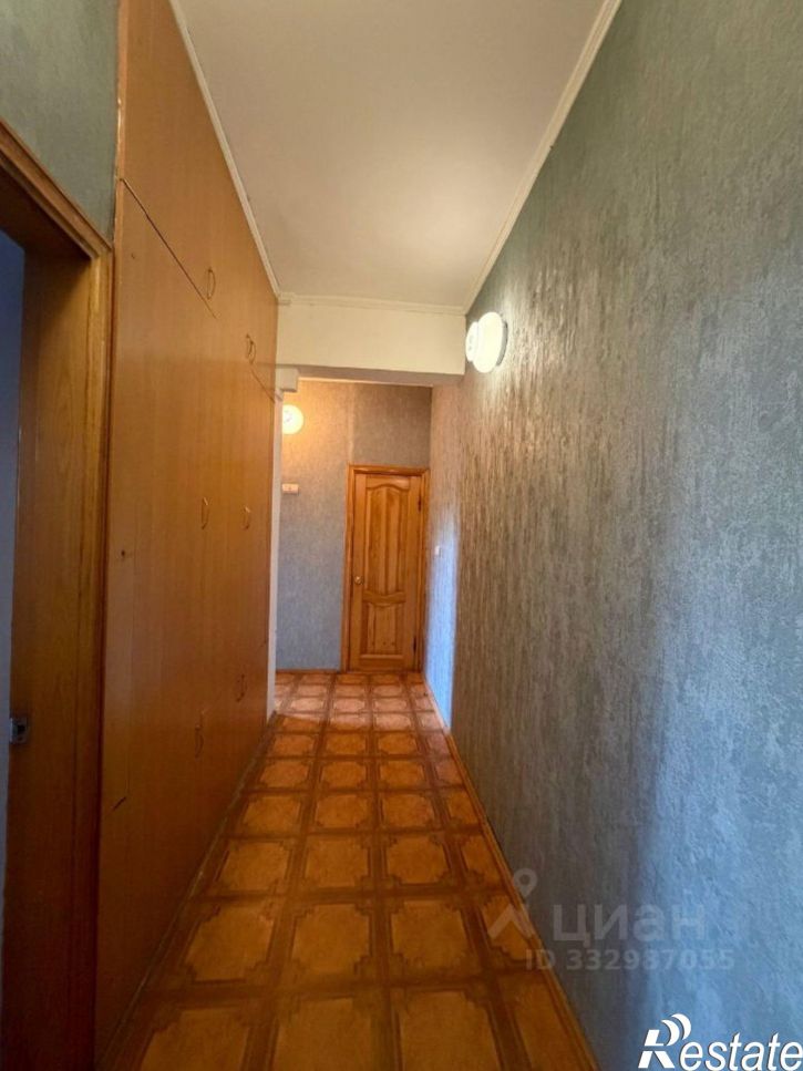 2-комн квартира ул Физкультурная, 72,  д. 72