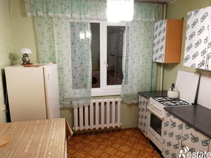 1-комн квартира кв-л 4, 7,  д. 7
