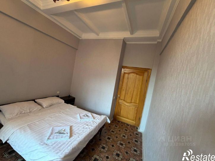 2-комн квартира ул Физкультурная, 72,  д. 72