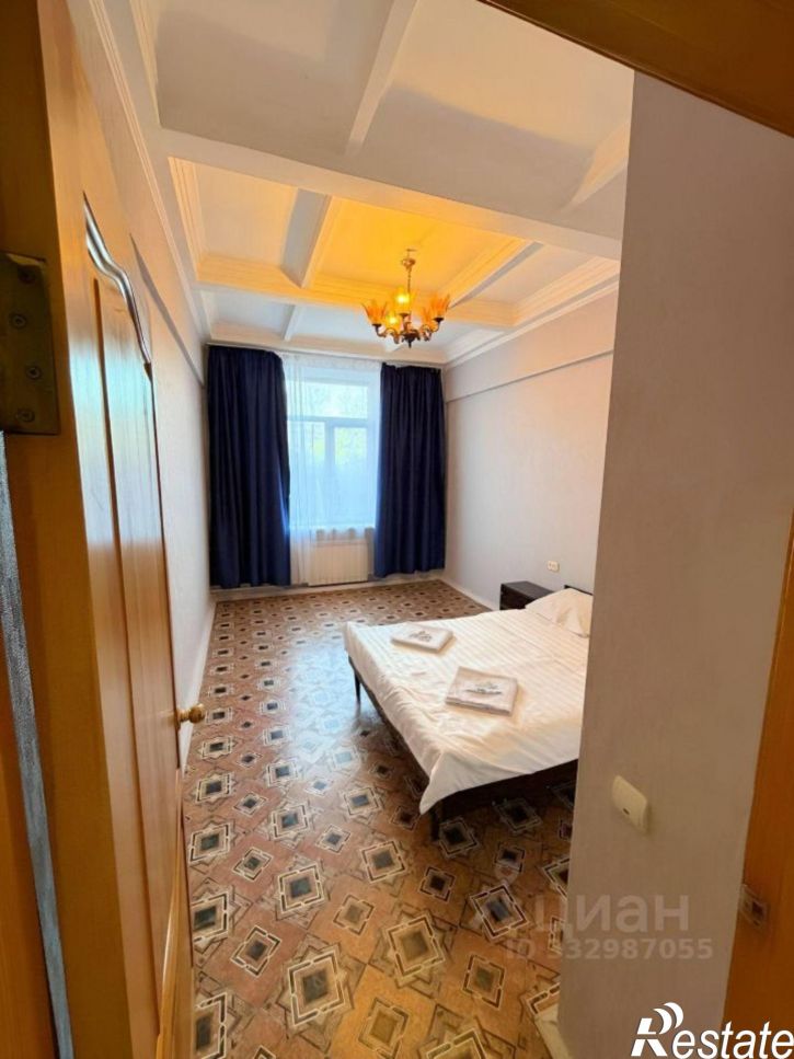 2-комн квартира ул Физкультурная, 72,  д. 72