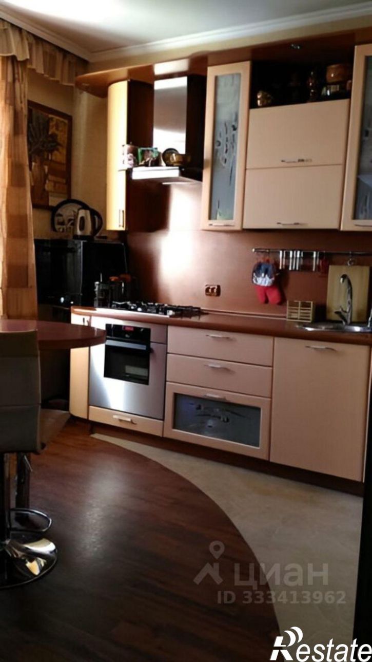 2-комн квартира ул Тухачевского, 22,  д. 22