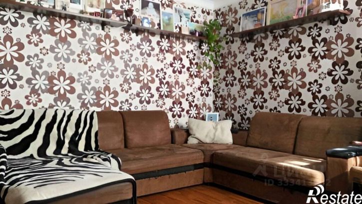 2-комн квартира ул Тухачевского, 22,  д. 22