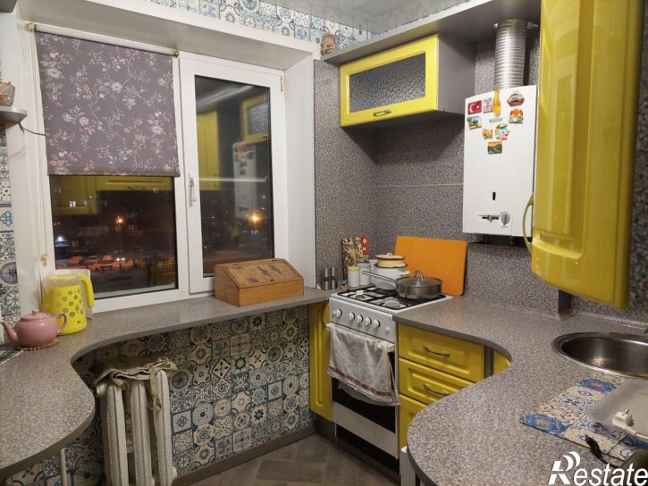 2-комн квартира ул Революционная, 125,  д. 125