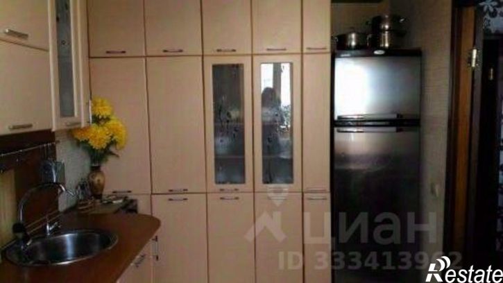 2-комн квартира ул Тухачевского, 22,  д. 22