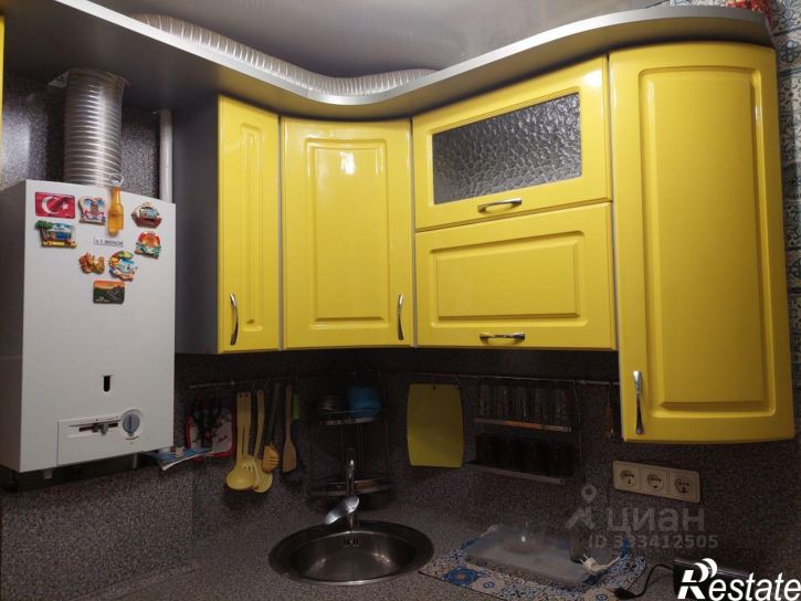 2-комн квартира ул Революционная, 125,  д. 125