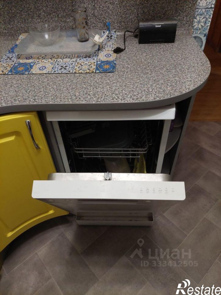 2-комн квартира ул Революционная, 125,  д. 125