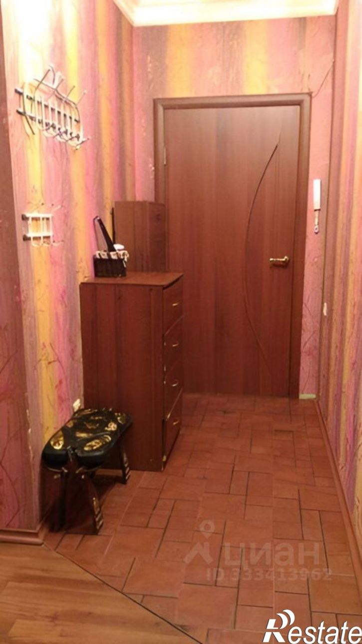2-комн квартира ул Тухачевского, 22,  д. 22