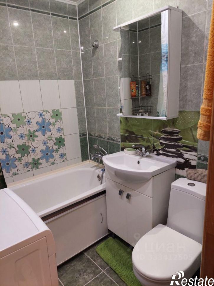 2-комн квартира ул Революционная, 125,  д. 125