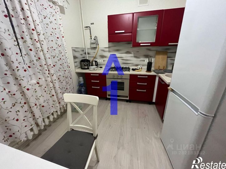 1-комн квартира ул Ново-Садовая, 161А,  д. 161А