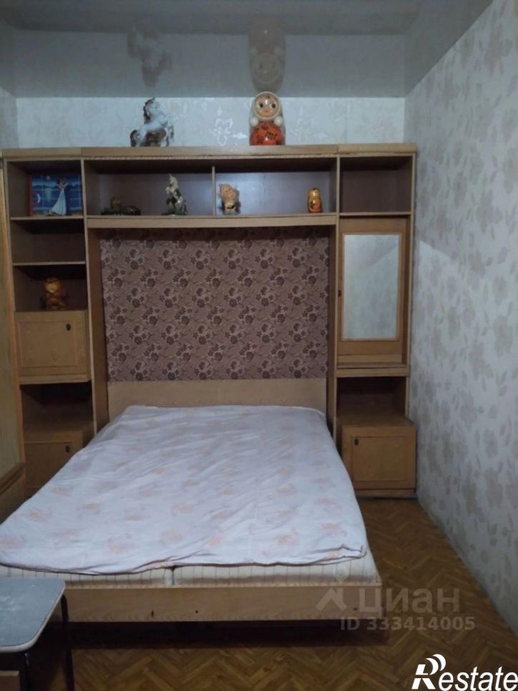 2-комн квартира ул Волгина, 136,  д. 136