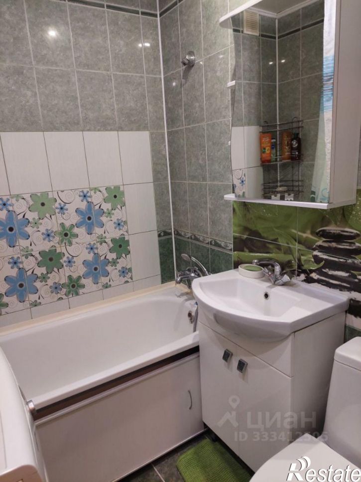 2-комн квартира ул Революционная, 125,  д. 125