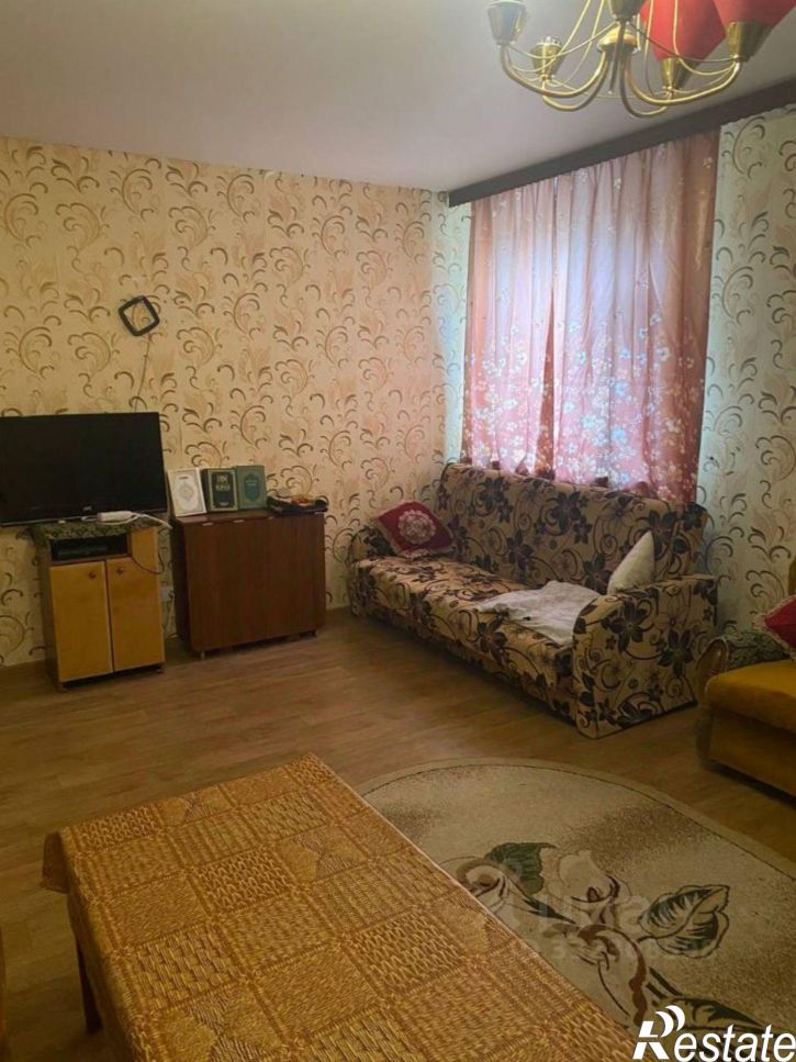 4-комн квартира ул Снежная, 11,  д. 11